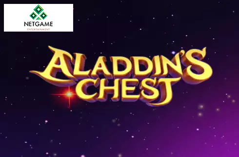 Aladdins Chest